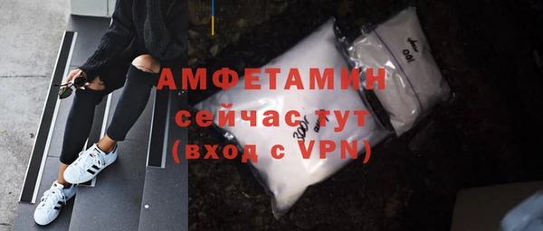 хмурый Мегион