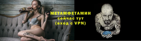 хмурый Мегион