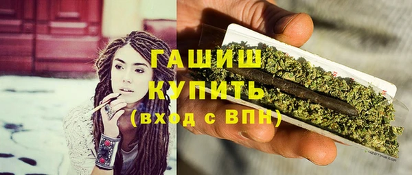 хмурый Мегион