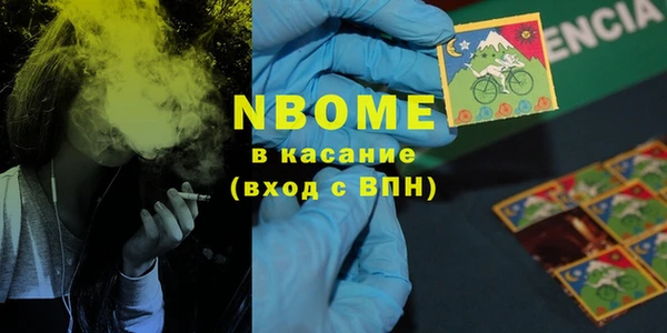 хмурый Мегион